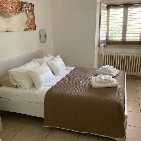 Majella Garden, Rapino Apartment ภายนอก รูปภาพ