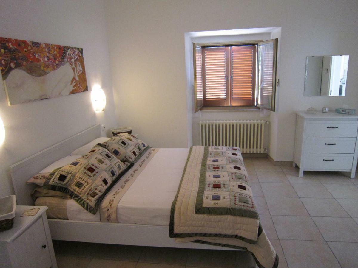 Majella Garden, Rapino Apartment ภายนอก รูปภาพ