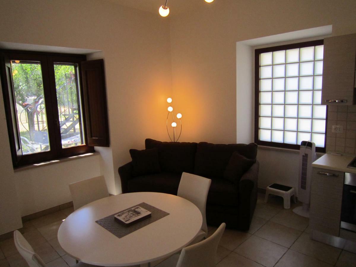 Majella Garden, Rapino Apartment ภายนอก รูปภาพ